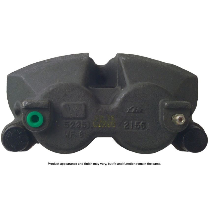 CARDONE Reman 18-4857 Remanufactured Unloaded Caliper