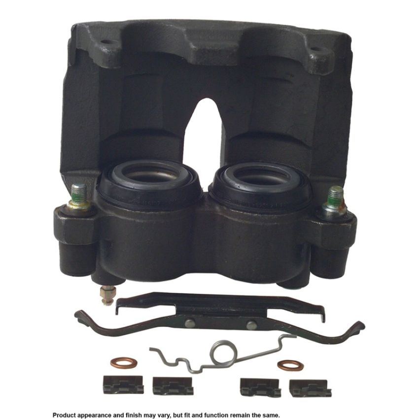 CARDONE Reman 18-4857 Remanufactured Unloaded Caliper