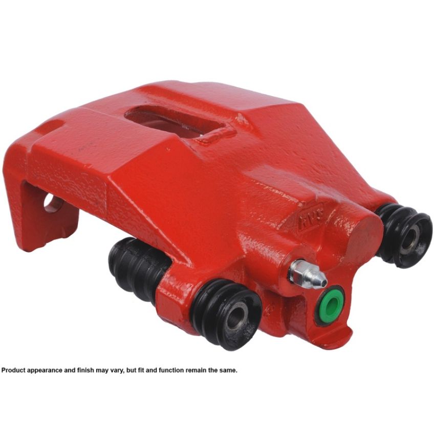 CARDONE Reman 18-4858XR Remanufactured Unloaded Caliper w/Color Coating