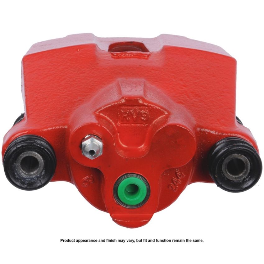CARDONE Reman 18-4858XR Remanufactured Unloaded Caliper w/Color Coating