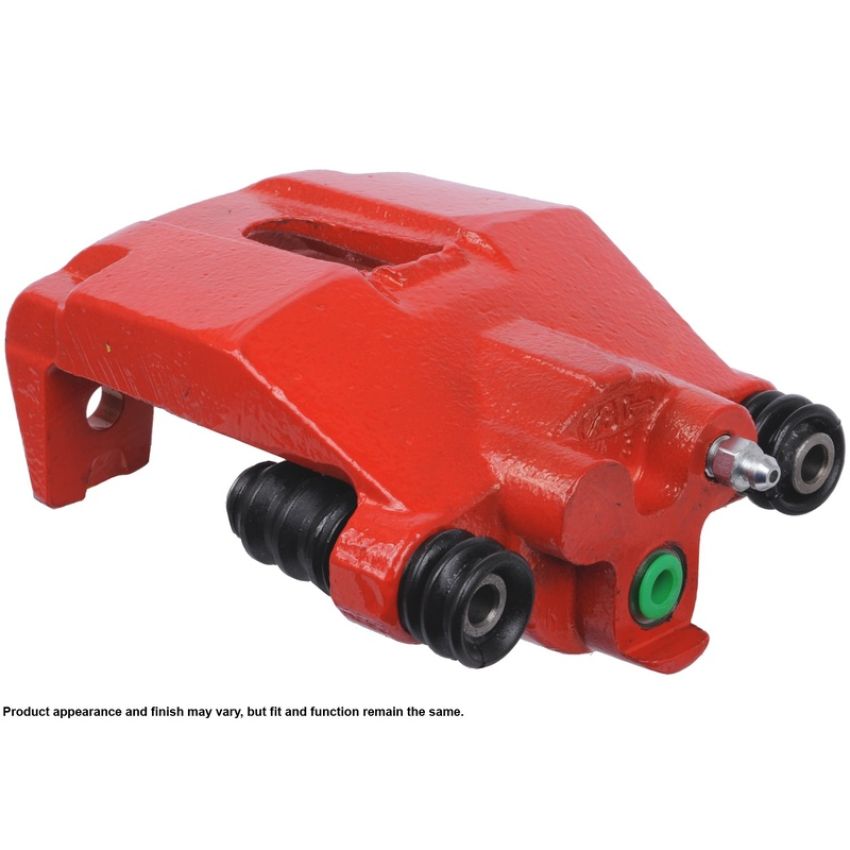 CARDONE Reman 18-4859XR Remanufactured Unloaded Caliper w/Color Coating