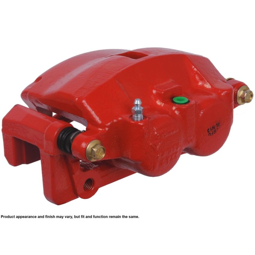 CARDONE Reman 18-4860XR Remanufactured Unloaded Caliper w/Color Coating
