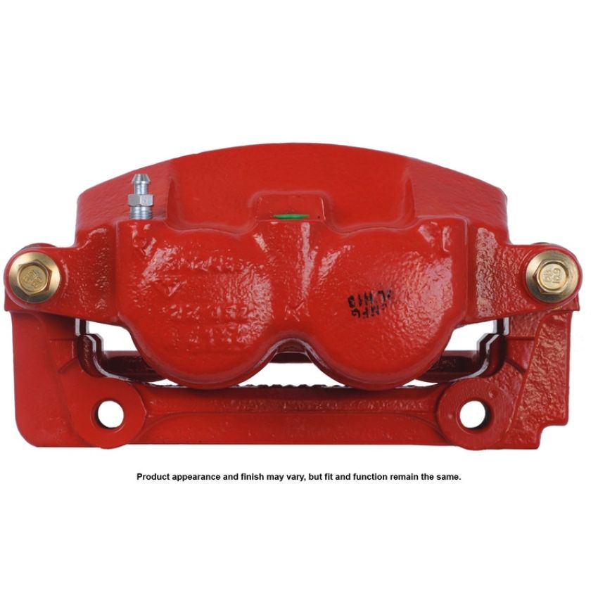 CARDONE Reman 18-4860XR Remanufactured Unloaded Caliper w/Color Coating