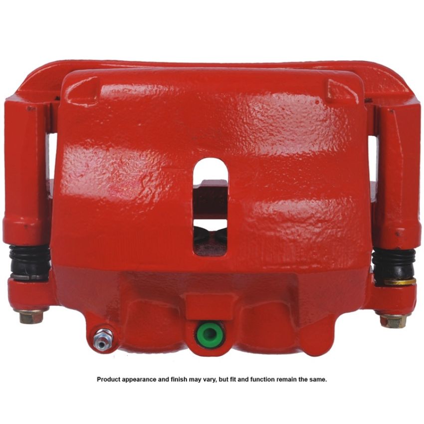 CARDONE Reman 18-4860XR Remanufactured Unloaded Caliper w/Color Coating
