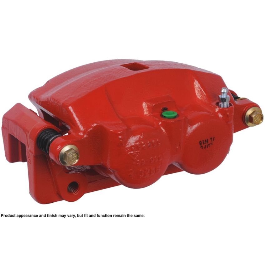 CARDONE Reman 18-4861XR Remanufactured Unloaded Caliper w/Color Coating