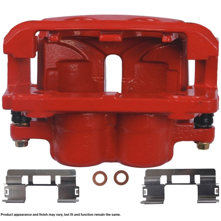 CARDONE Reman 18-4861XR Remanufactured Unloaded Caliper w/Color Coating