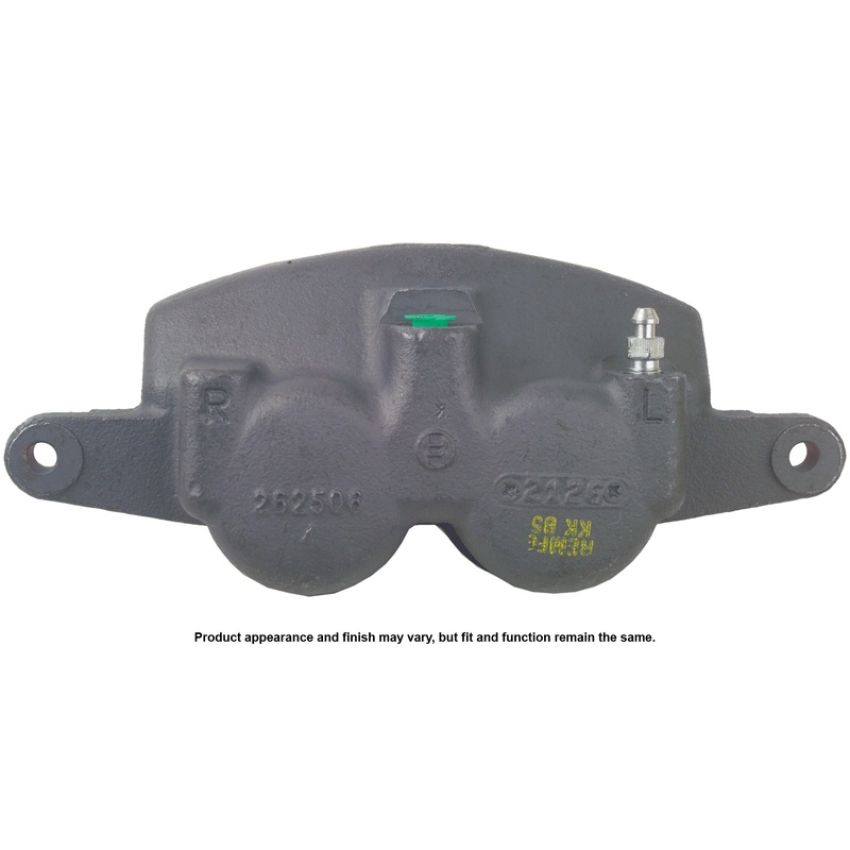 CARDONE Reman 18-4865 Remanufactured Unloaded Caliper