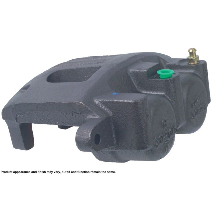 CARDONE Reman 18-4867 Remanufactured Unloaded Caliper