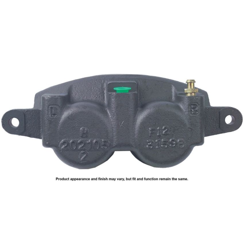 CARDONE Reman 18-4867 Remanufactured Unloaded Caliper