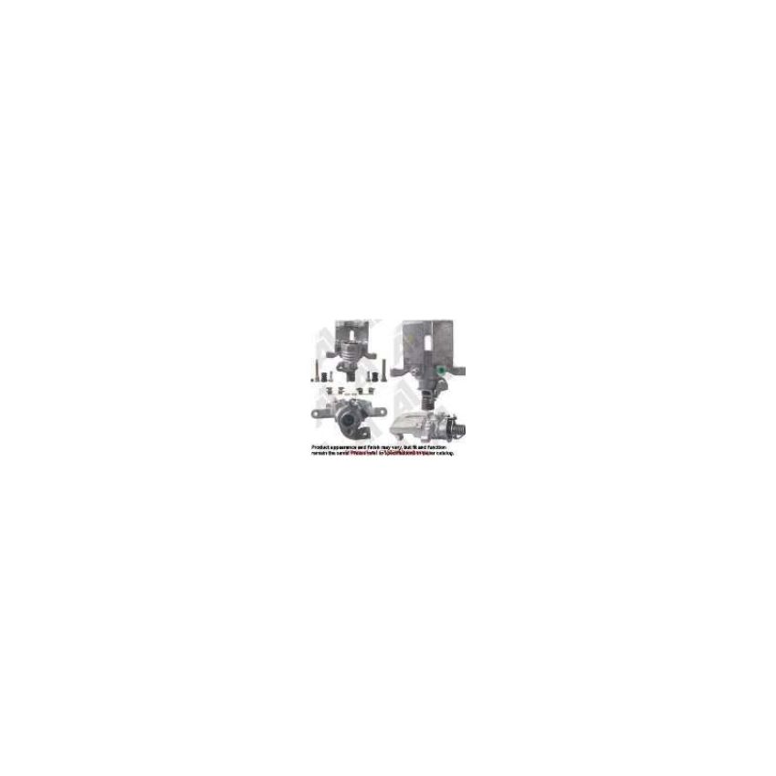 CARDONE Reman 18-4868 Remanufactured Unloaded Caliper