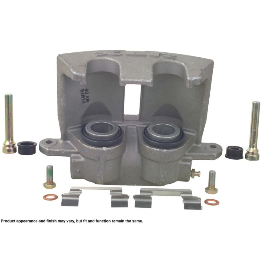 CARDONE Reman 18-4870 Remanufactured Unloaded Caliper