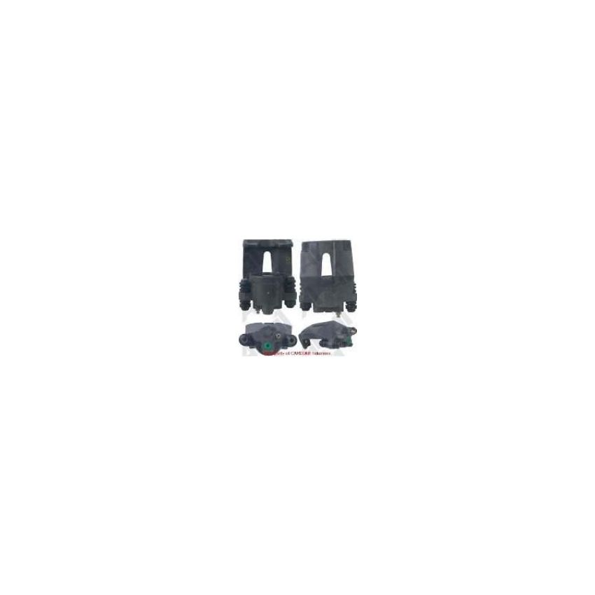 CARDONE Reman 18-4873 Remanufactured Unloaded Caliper