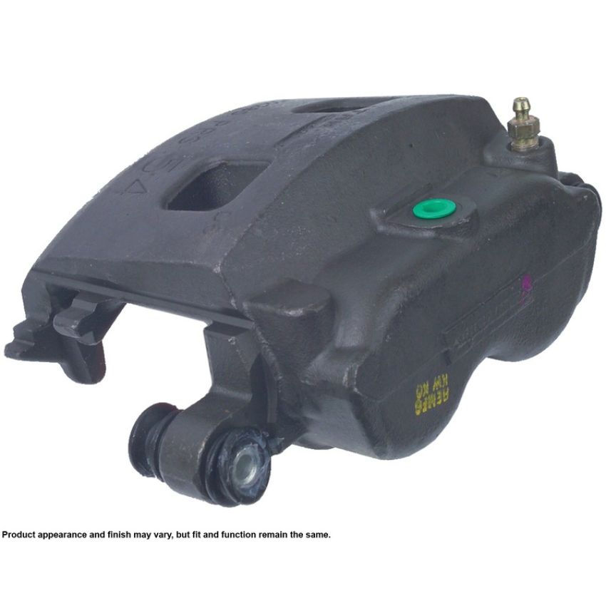 CARDONE Reman 18-4877 Remanufactured Unloaded Caliper