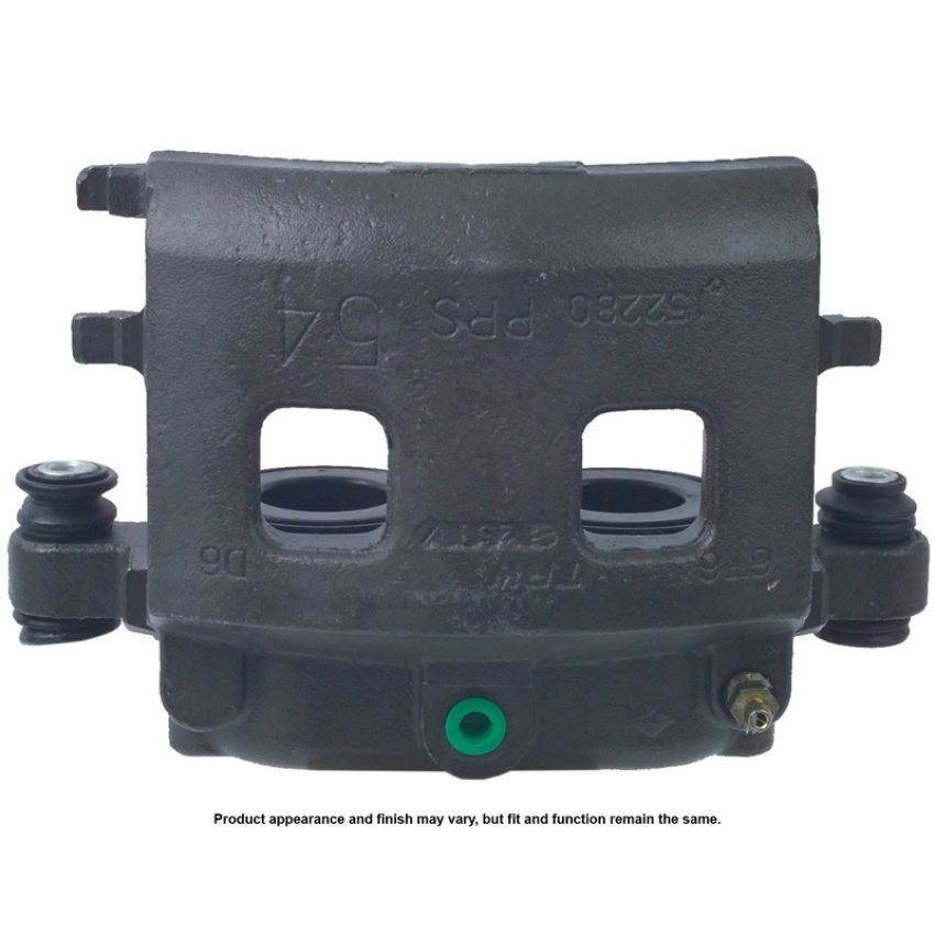 CARDONE Reman 18-4877 Remanufactured Unloaded Caliper