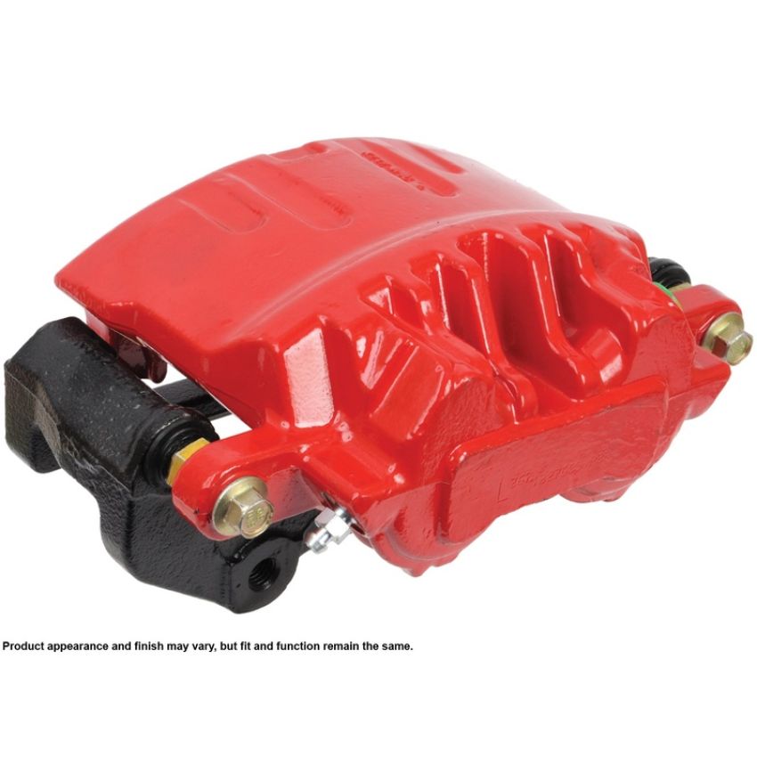 CARDONE Reman 18-4878XR Remanufactured Unloaded Caliper w/Color Coating
