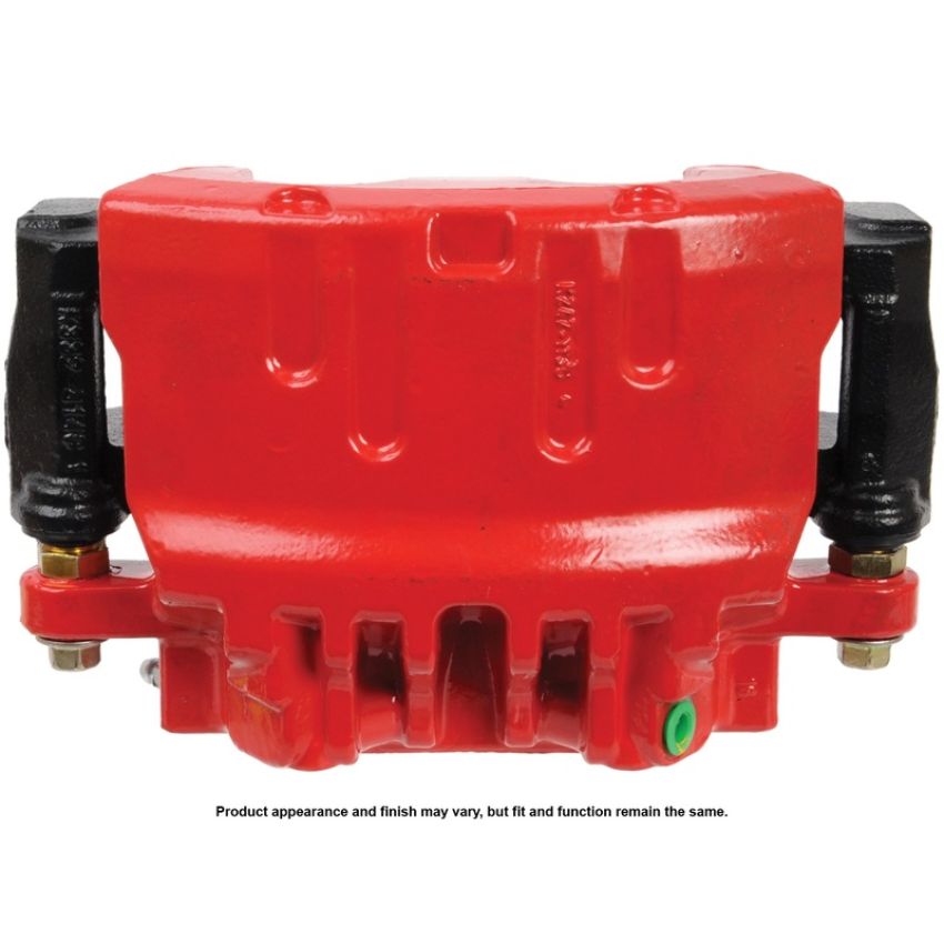 CARDONE Reman 18-4878XR Remanufactured Unloaded Caliper w/Color Coating