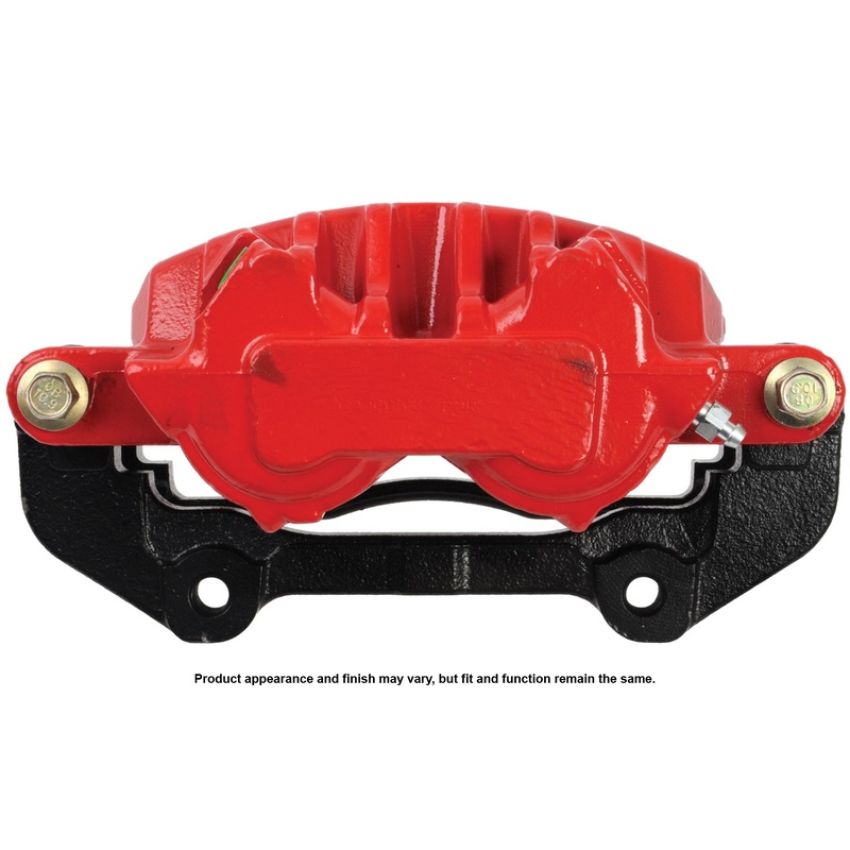 CARDONE Reman 18-4879XR Remanufactured Unloaded Caliper w/Color Coating