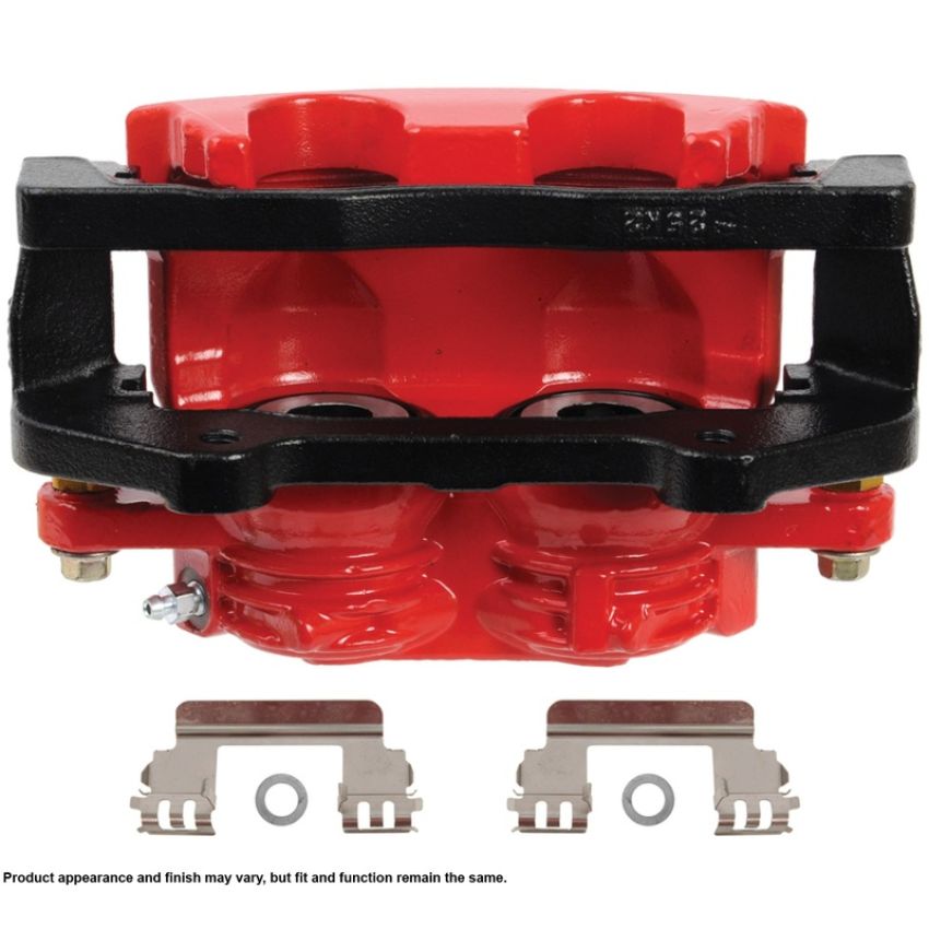 CARDONE Reman 18-4879XR Remanufactured Unloaded Caliper w/Color Coating