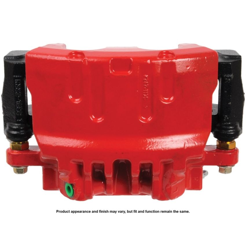 CARDONE Reman 18-4879XR Remanufactured Unloaded Caliper w/Color Coating