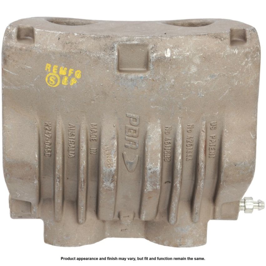 CARDONE Reman 18-4885 Remanufactured Unloaded Caliper
