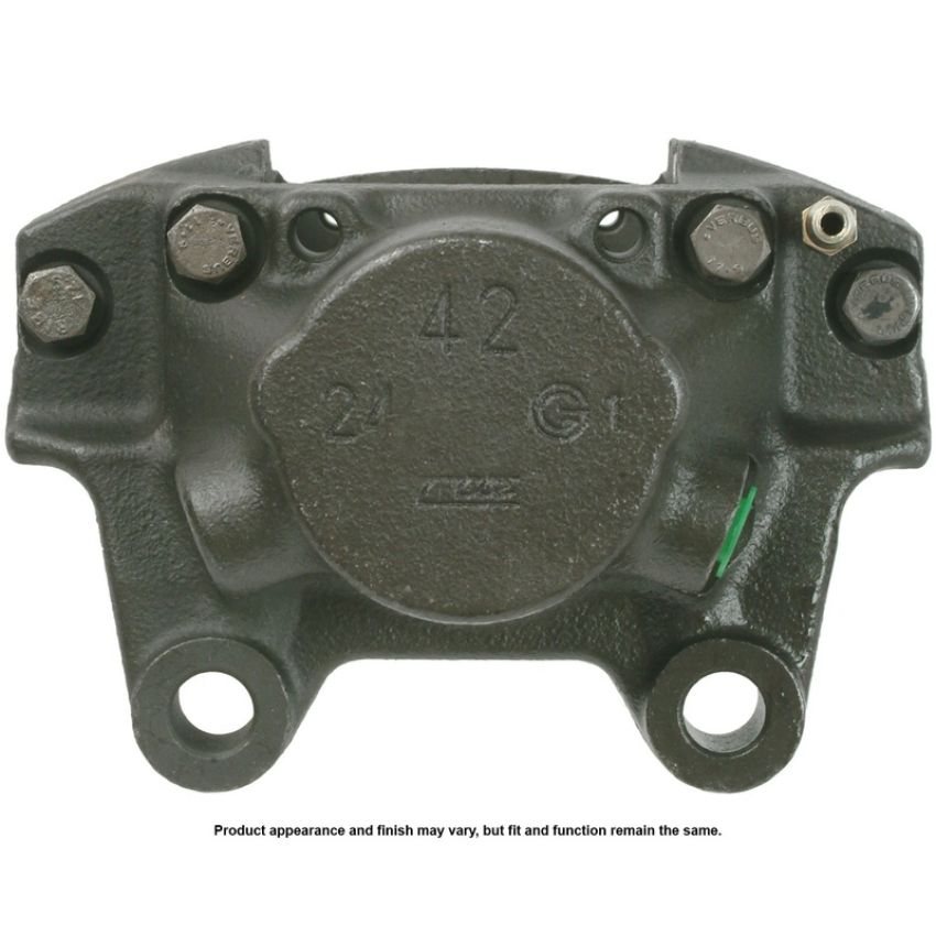 CARDONE Reman 18-4887 Remanufactured Unloaded Caliper