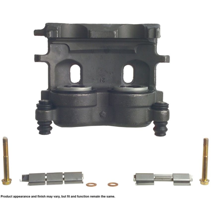 CARDONE Reman 18-4890 Remanufactured Unloaded Caliper