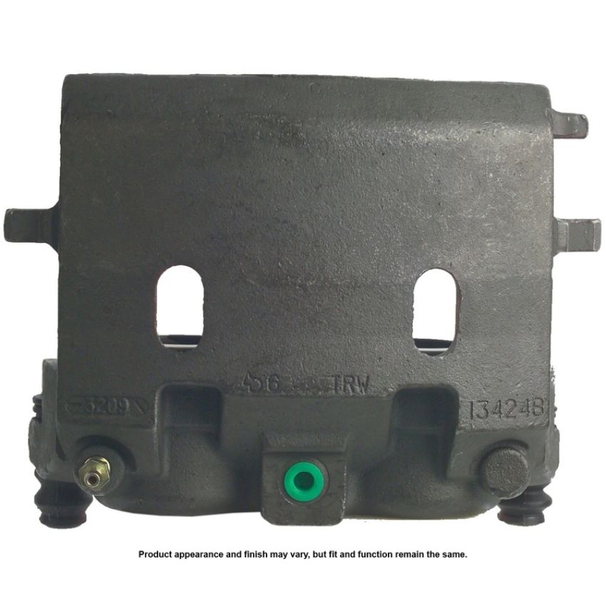 CARDONE Reman 18-4890 Remanufactured Unloaded Caliper