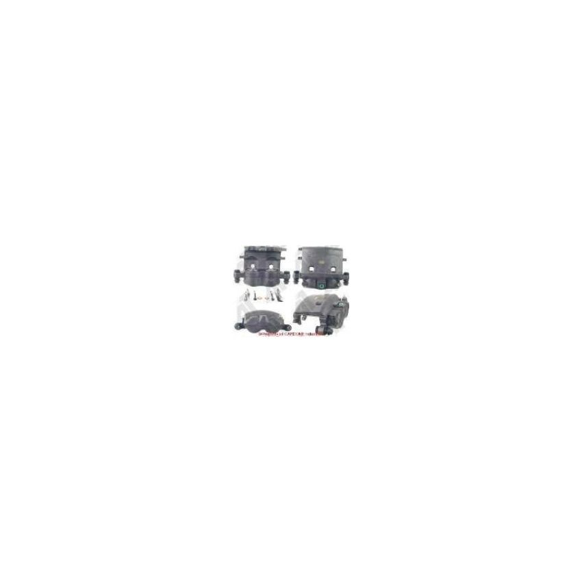 CARDONE Reman 18-4895 Remanufactured Unloaded Caliper