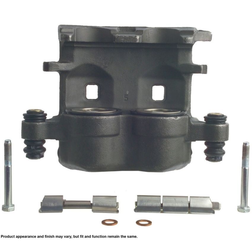 CARDONE Reman 18-4896 Remanufactured Unloaded Caliper