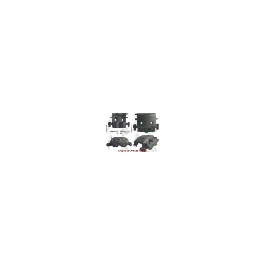 CARDONE Reman 18-4896 Remanufactured Unloaded Caliper