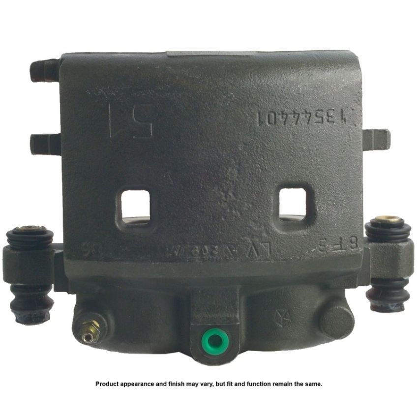 CARDONE Reman 18-4896 Remanufactured Unloaded Caliper