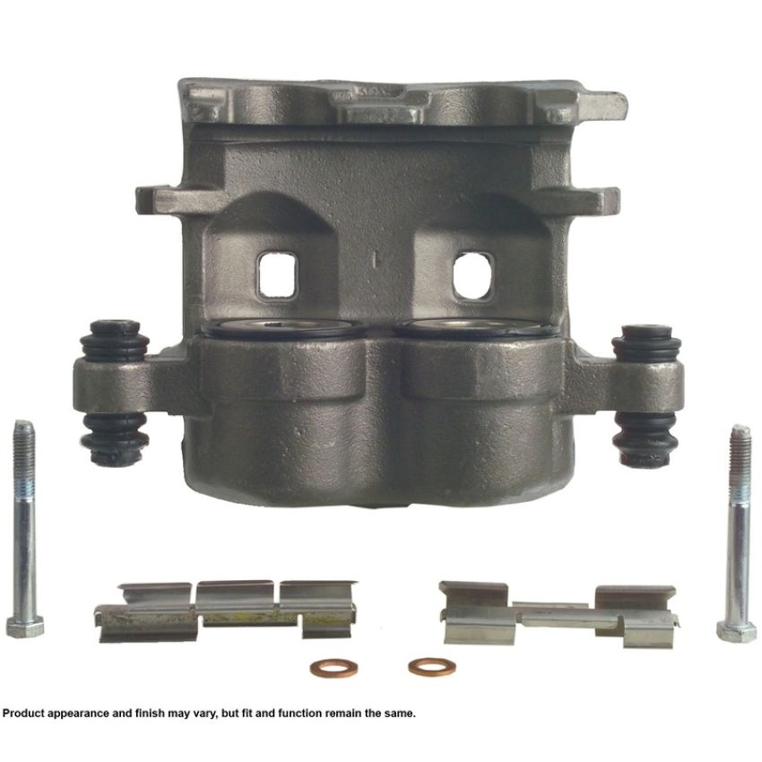 CARDONE Reman 18-4897 Remanufactured Unloaded Caliper