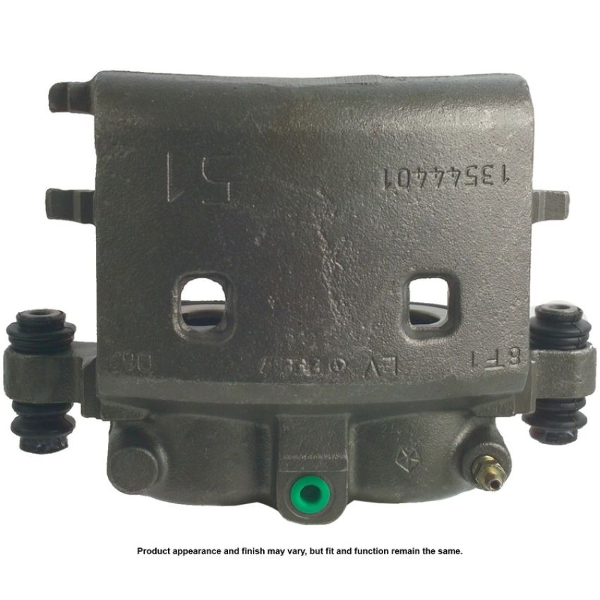 CARDONE Reman 18-4897 Remanufactured Unloaded Caliper