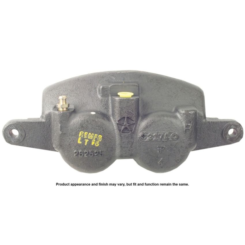 CARDONE Reman 18-4900 Remanufactured Unloaded Caliper