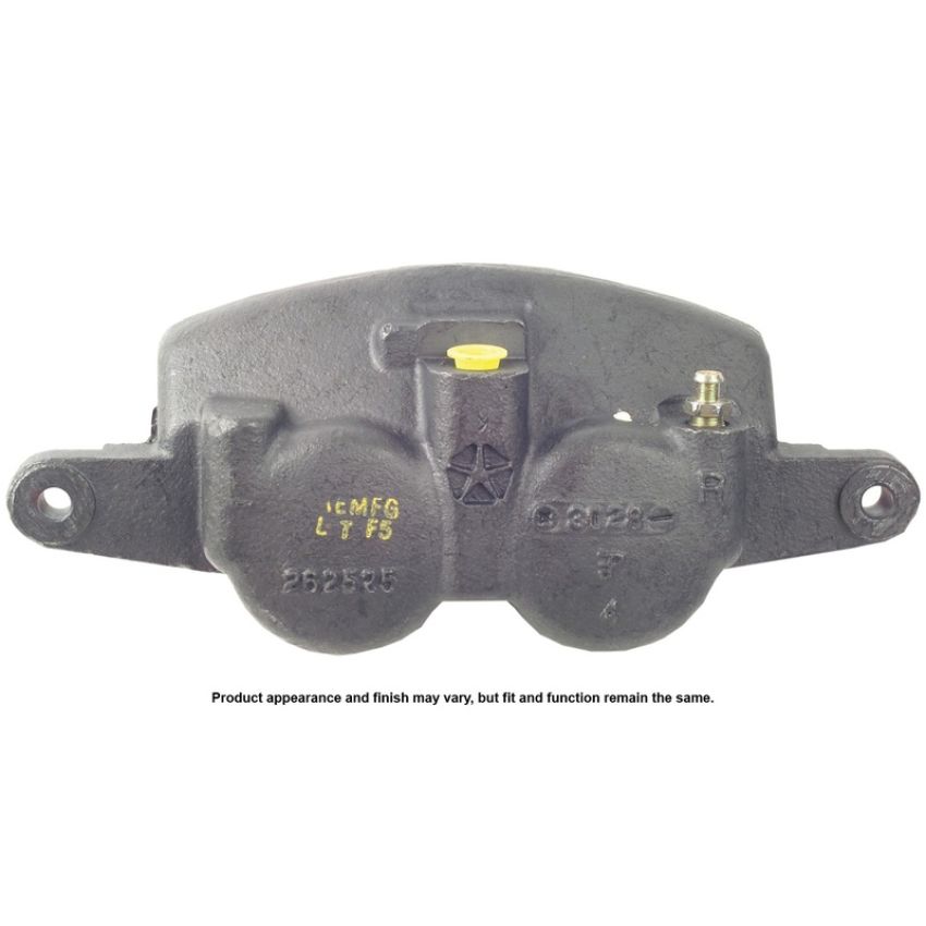 CARDONE Reman 18-4901 Remanufactured Unloaded Caliper