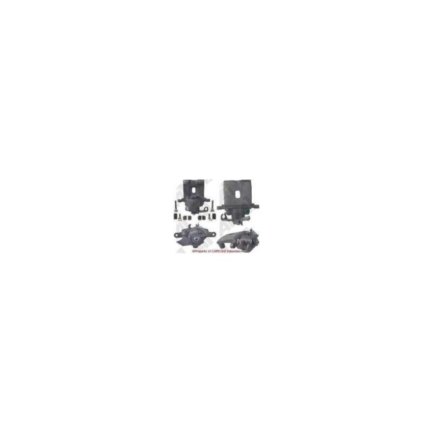 CARDONE Reman 18-4908 Remanufactured Unloaded Caliper