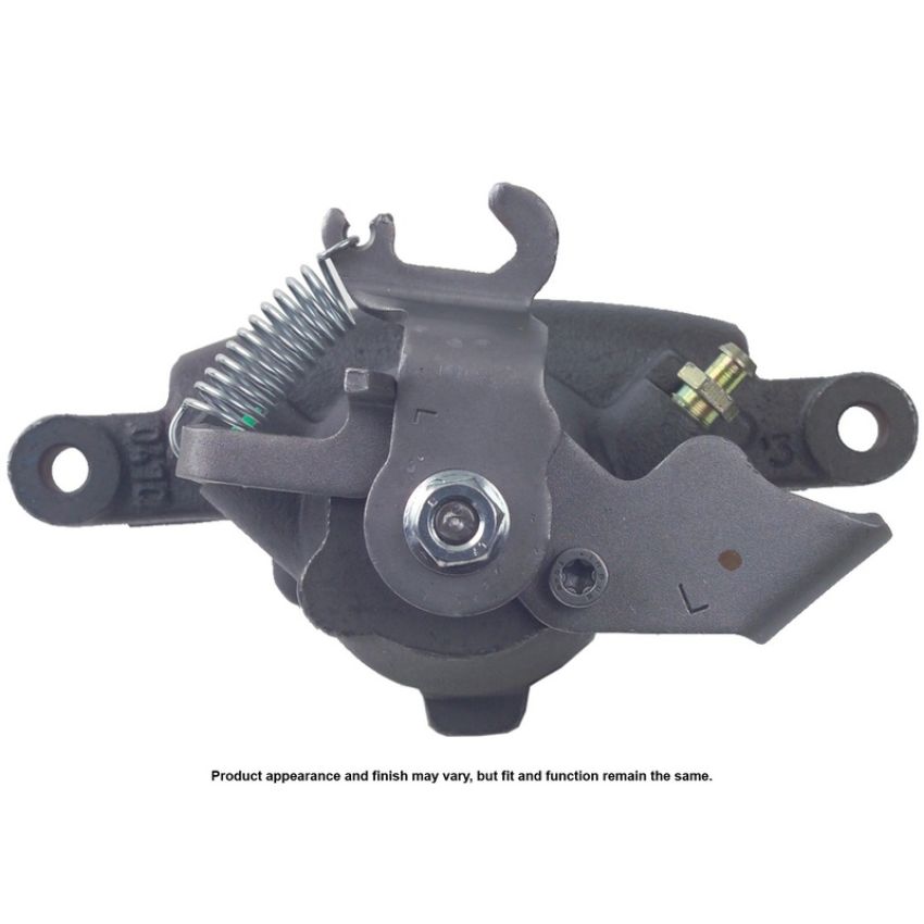 CARDONE Reman 18-4909 Remanufactured Unloaded Caliper