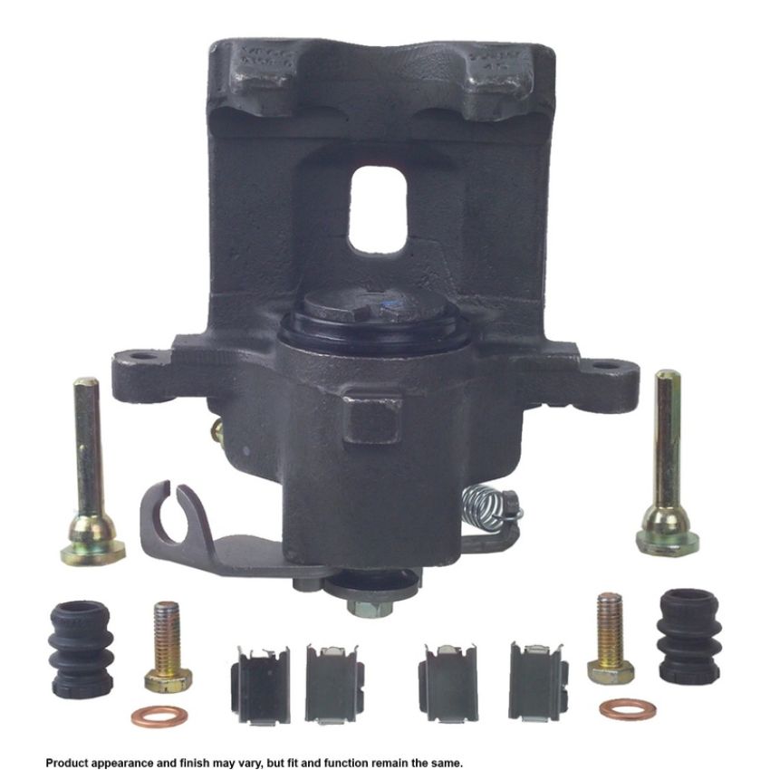 CARDONE Reman 18-4909 Remanufactured Unloaded Caliper