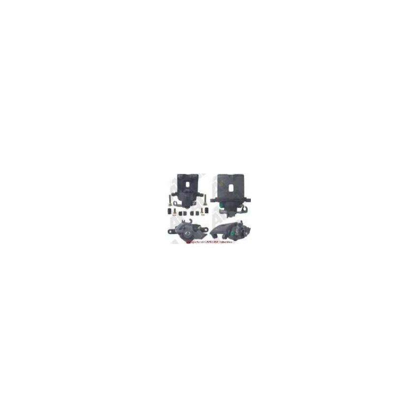 CARDONE Reman 18-4909 Remanufactured Unloaded Caliper