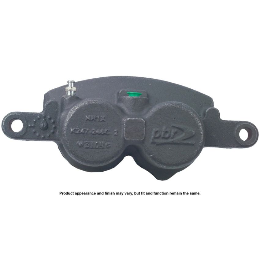 CARDONE Reman 18-4918 Remanufactured Unloaded Caliper
