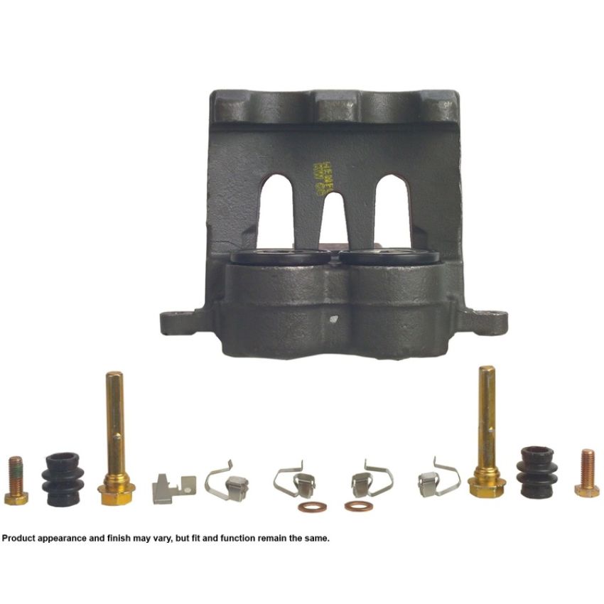 CARDONE Reman 18-4921 Remanufactured Unloaded Caliper