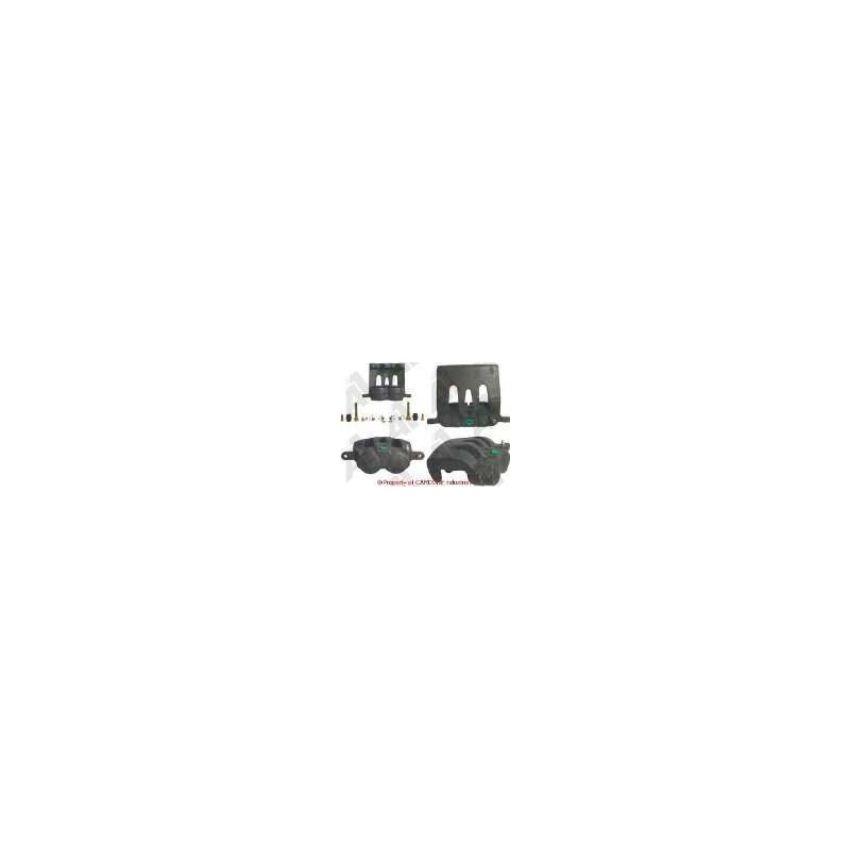 CARDONE Reman 18-4921 Remanufactured Unloaded Caliper