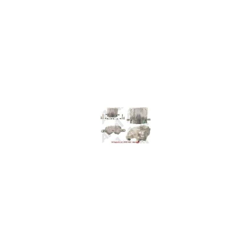 CARDONE Reman 18-4922 Remanufactured Unloaded Caliper