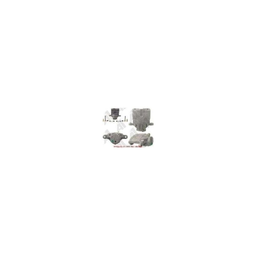CARDONE Reman 18-4926 Remanufactured Unloaded Caliper