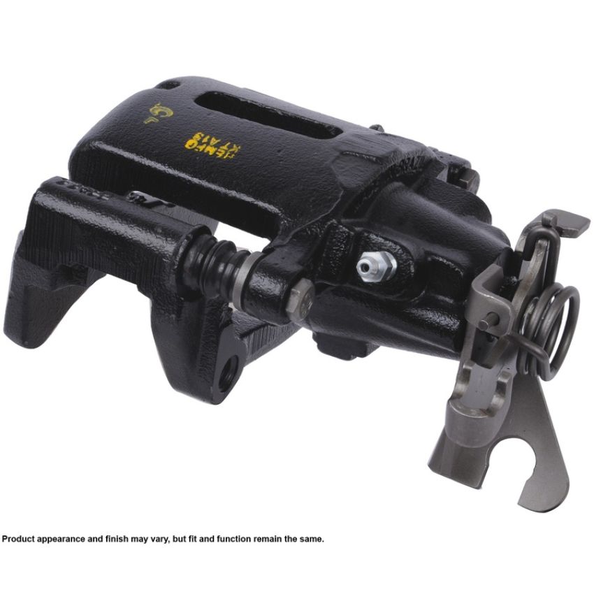 CARDONE Reman 18-4926XB Remanufactured Unloaded Caliper w/Color Coating