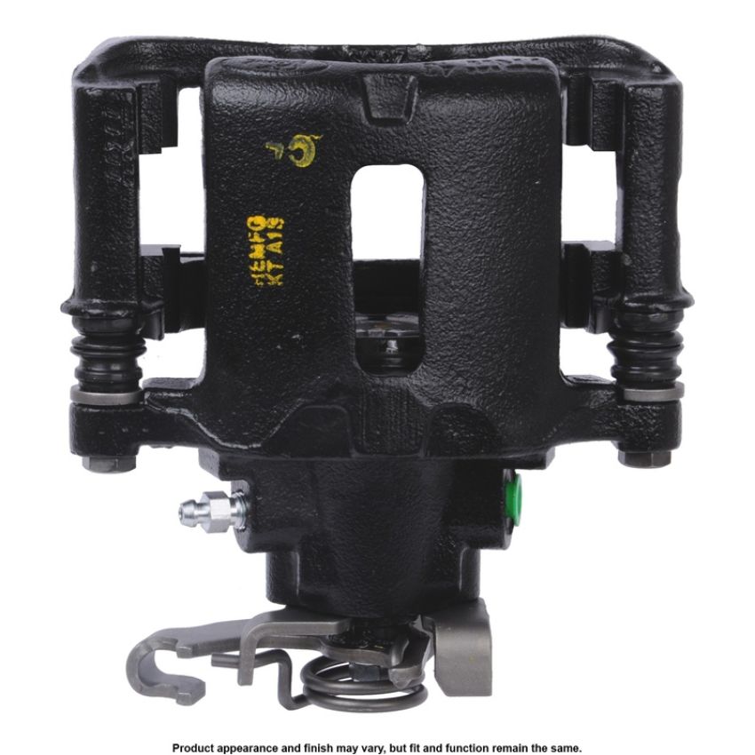 CARDONE Reman 18-4926XB Remanufactured Unloaded Caliper w/Color Coating