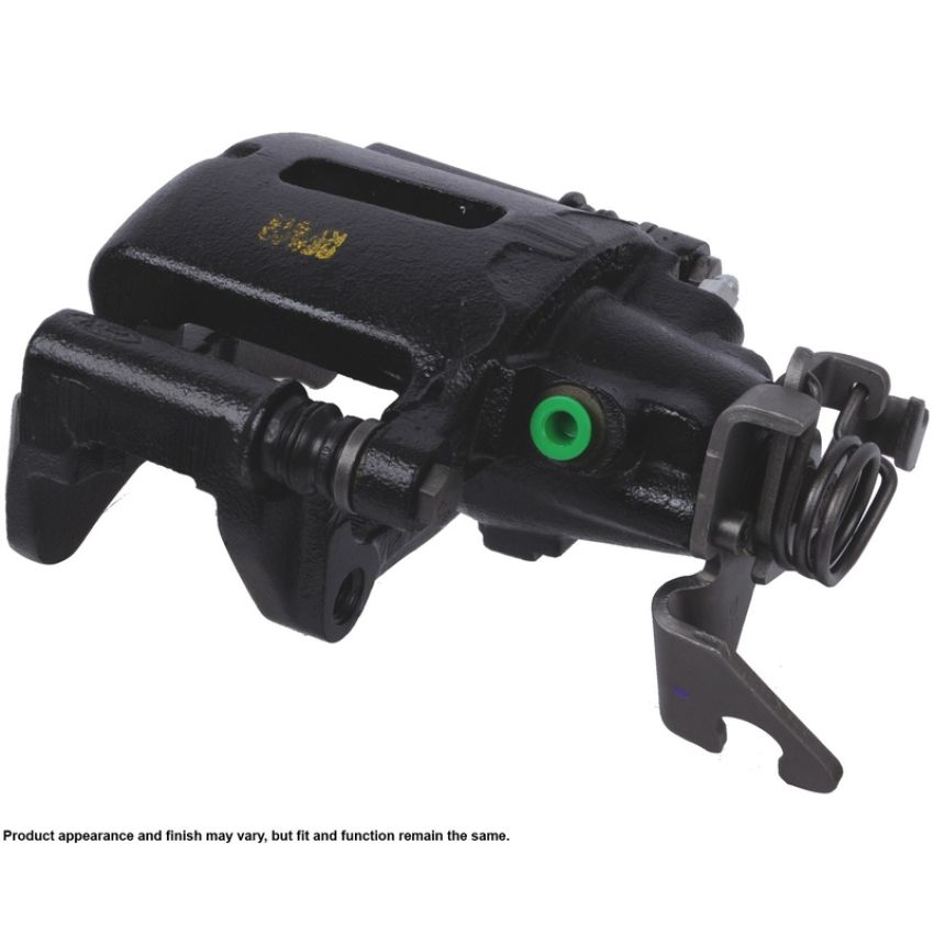CARDONE Reman 18-4927XB Remanufactured Unloaded Caliper w/Color Coating