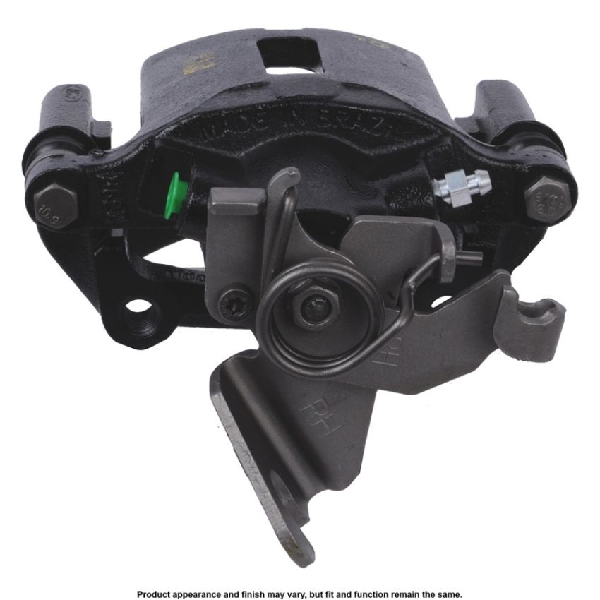 CARDONE Reman 18-4927XB Remanufactured Unloaded Caliper w/Color Coating