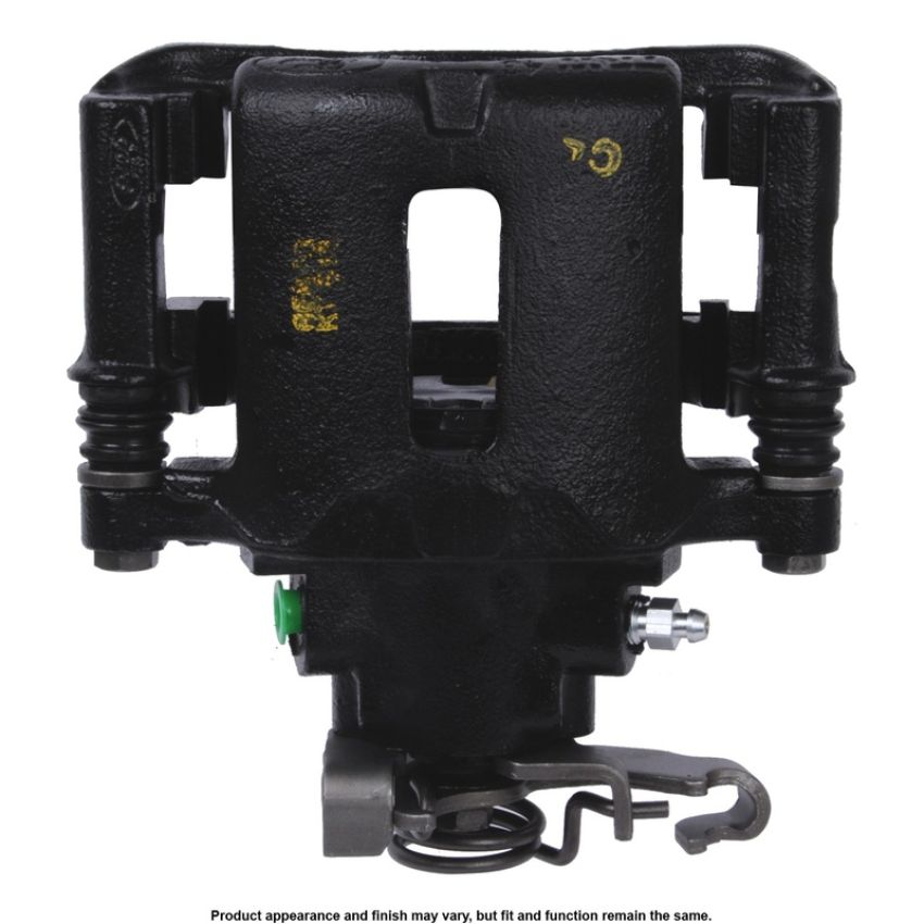 CARDONE Reman 18-4927XB Remanufactured Unloaded Caliper w/Color Coating