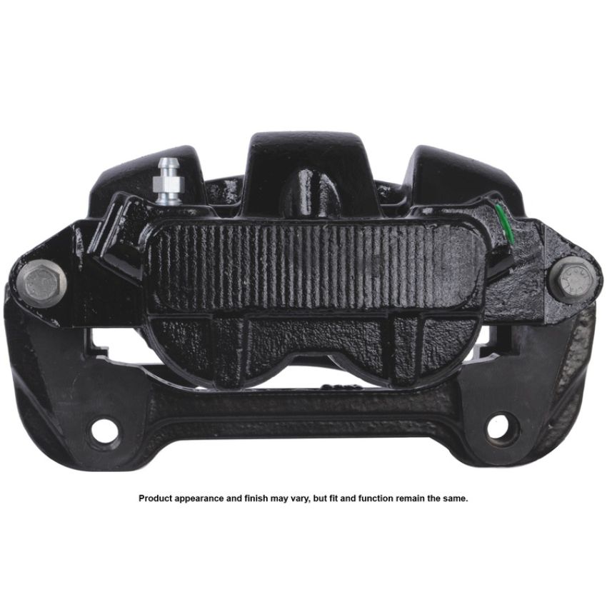 CARDONE Reman 18-4928AXB Remanufactured Unloaded Caliper w/Color Coating